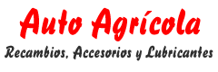 Auto Agricola Alcazar